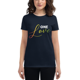 One Love Tee
